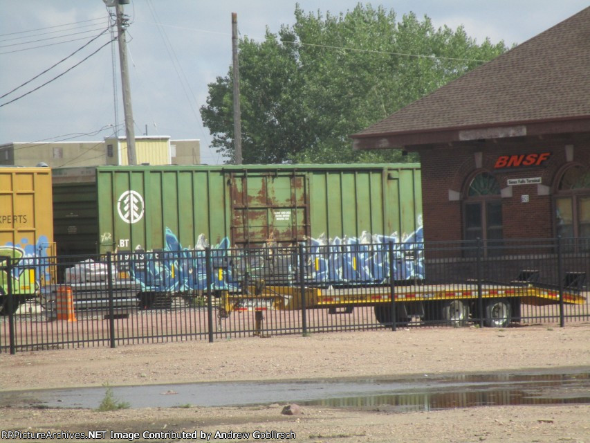 IBT 19136
